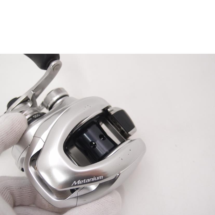 SHIMANO シマノ/16メタニウムMGL/03530//Bランク/69