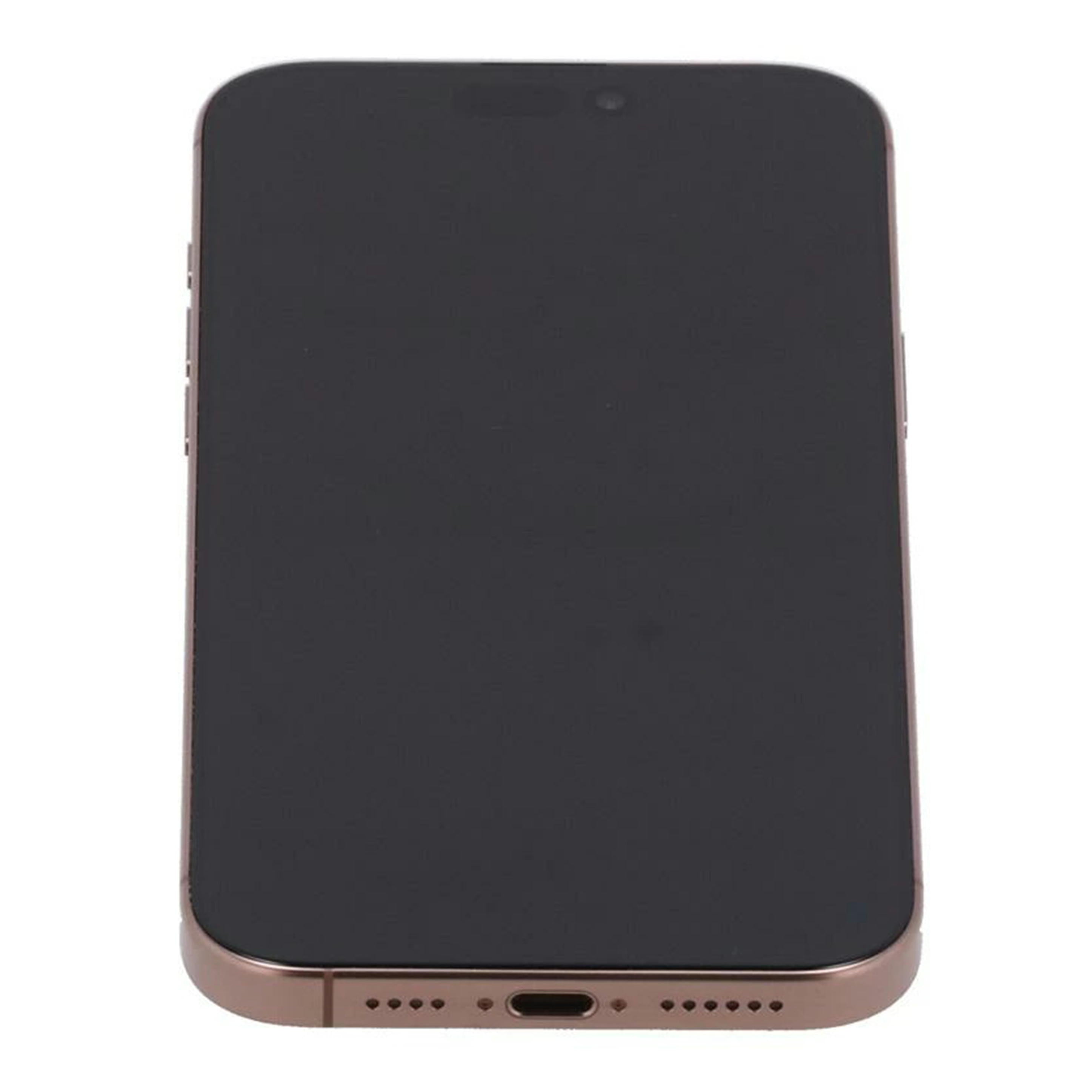 Apple　SIMフリー アップル　/iPhone16PRO　MAX　256GB/MYWJ3J/A//H7JF6H5717/ABランク/71