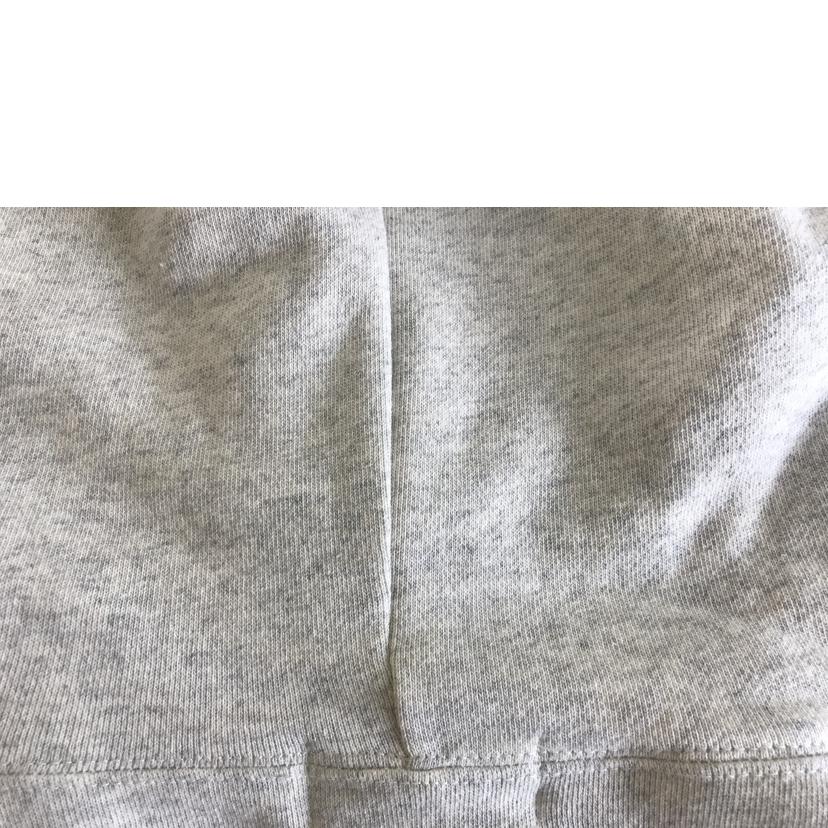 A　BATHING　APE アベイシングエイプ/ロゴパッチ　パーカー/001PPＨ801012Ｍ//Bランク/51