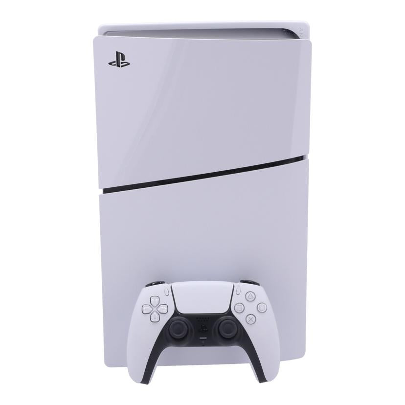 SONY　 ソニー　/PlayStation5　本体　デジタルエディション　1TB/CFI-2000B01//S01F4450148710394402/Bランク/62