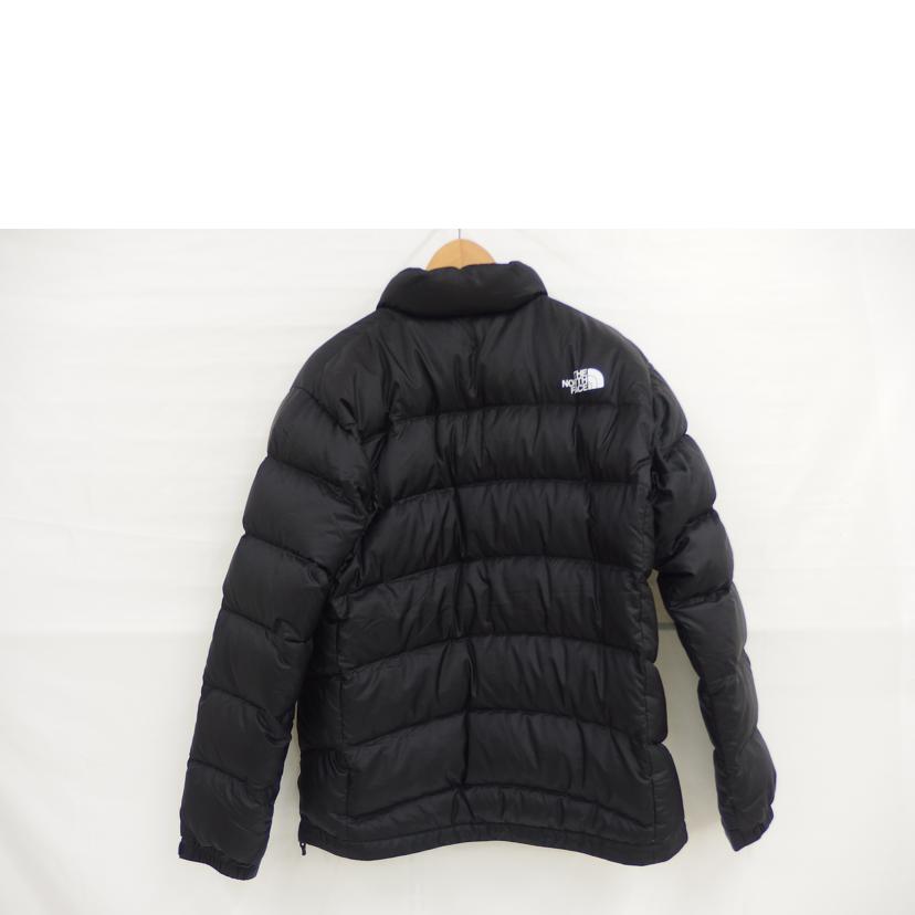 THE　NORTH　FACE ｻﾞﾉｰｽﾌｪｲｽ/NORTH　FACEジップインマグネアコンカグアジャケット/ND92242//Bランク/82