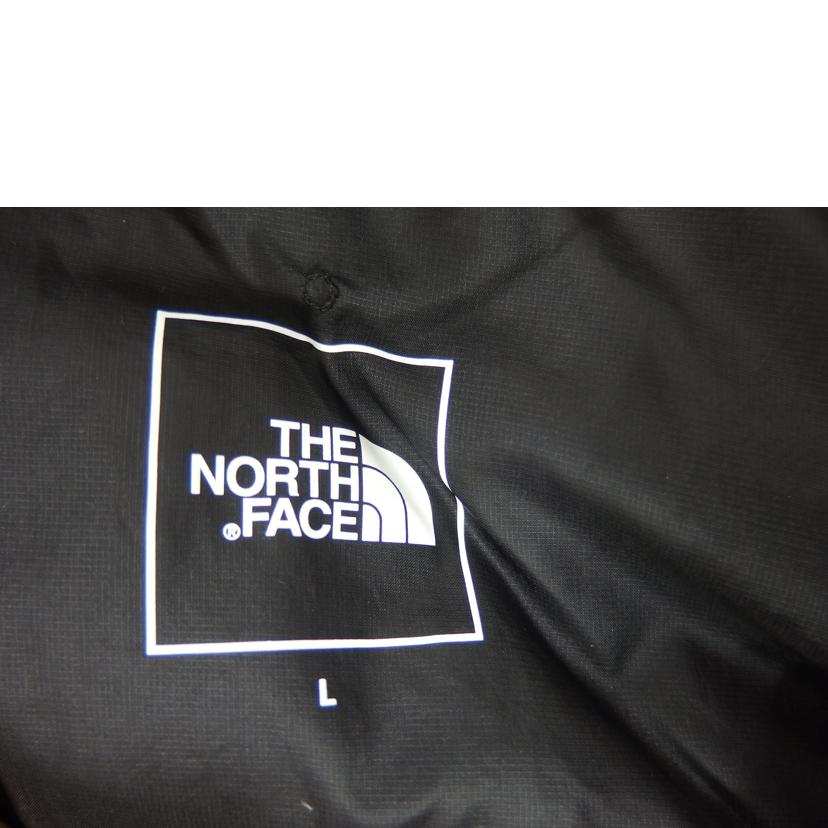 THE　NORTH　FACE ｻﾞﾉｰｽﾌｪｲｽ/NORTH　FACEジップインマグネアコンカグアジャケット/ND92242//Bランク/82