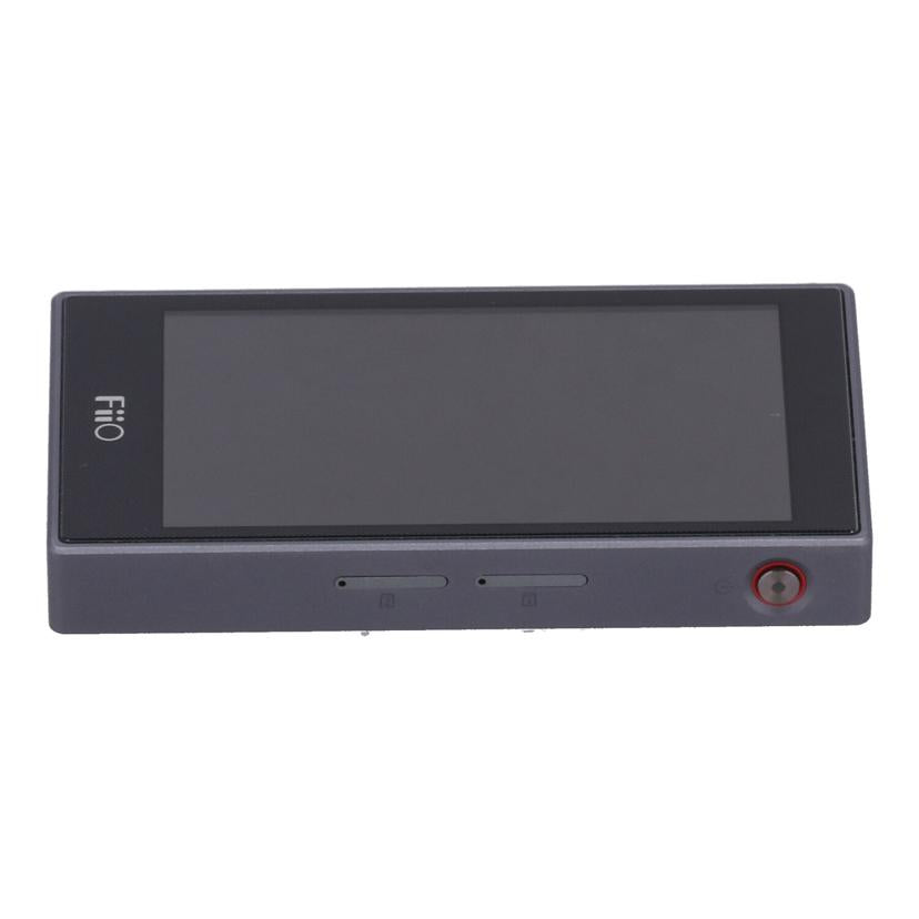 Fiio フィーオ/ハイレゾポータブルオーディオプレーヤー／X5　3rd　gen/FX5321//60030202101002/Bランク/75