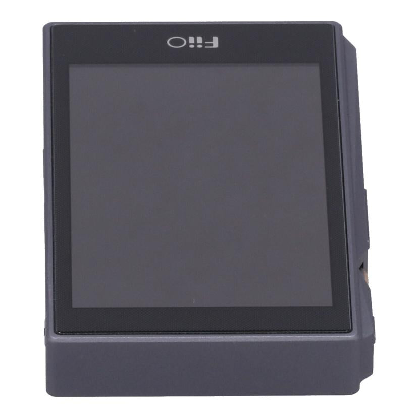 Fiio フィーオ/ハイレゾポータブルオーディオプレーヤー／X5　3rd　gen/FX5321//60030202101002/Bランク/75