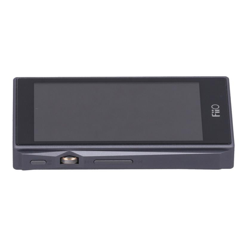 Fiio フィーオ/ハイレゾポータブルオーディオプレーヤー／X5　3rd　gen/FX5321//60030202101002/Bランク/75