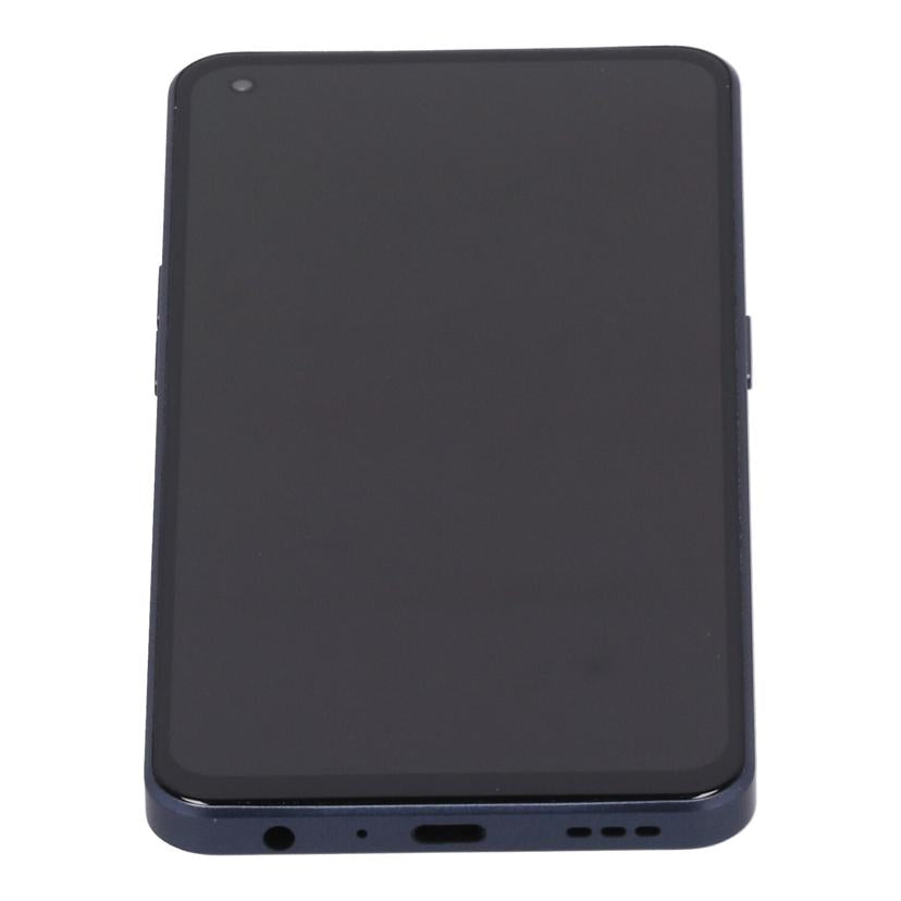 OPPO　au オッポ　/スマートフォン／Reno7　A　128GB/OPG04//dca52be9/Aランク/65