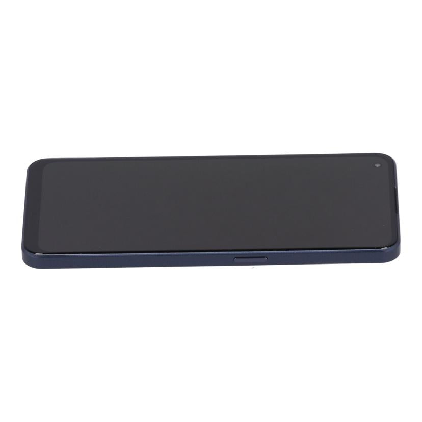 OPPO　au オッポ　/スマートフォン／Reno7　A　128GB/OPG04//dca52be9/Aランク/65