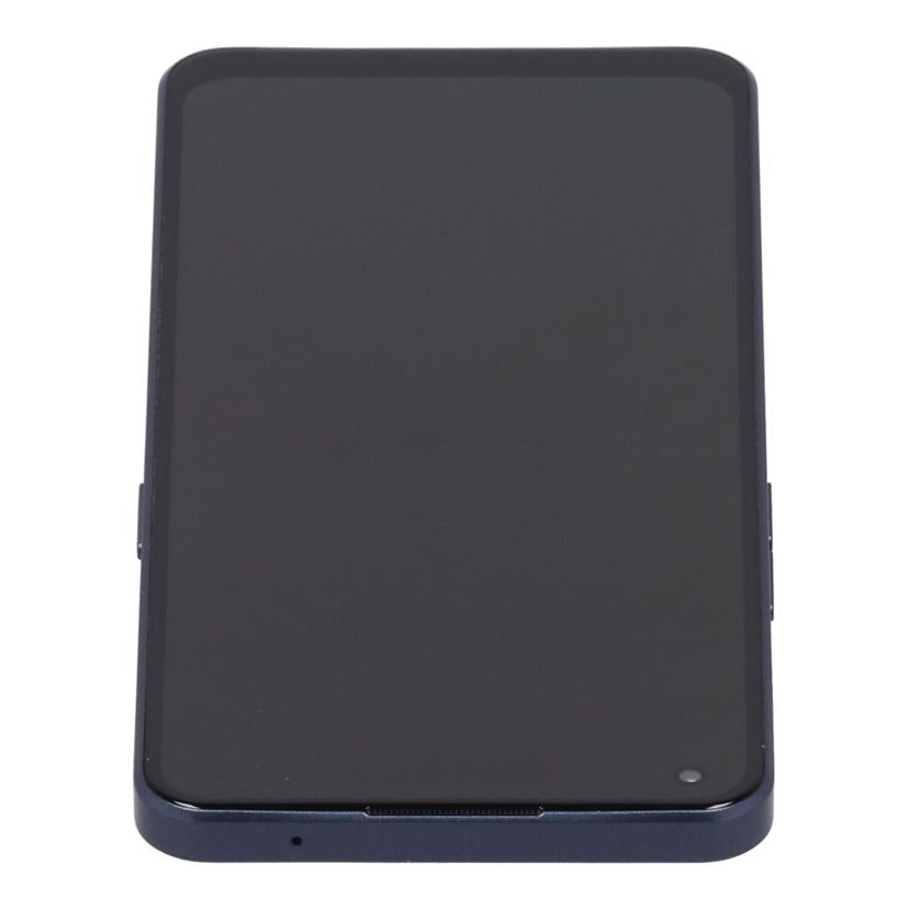 OPPO　au オッポ　/スマートフォン／Reno7　A　128GB/OPG04//dca52be9/Aランク/65