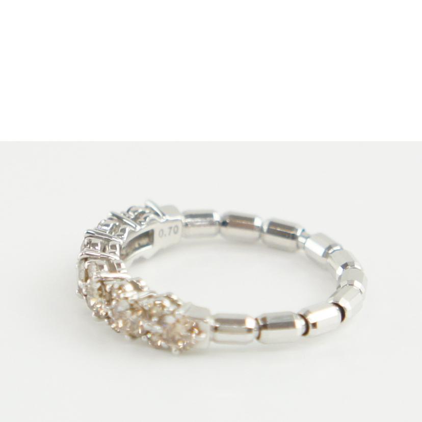 Pt950ダイヤストレッチR0．70//ABランク/64