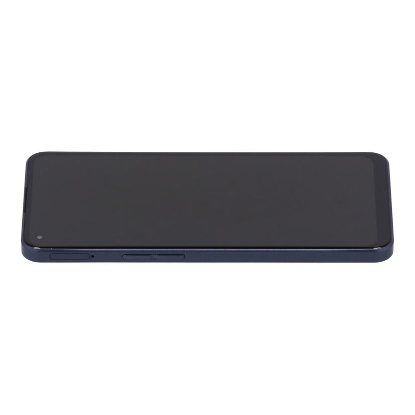 OPPO　au オッポ　/スマートフォン／Reno7　A　128GB/OPG04//dca52be9/Aランク/65