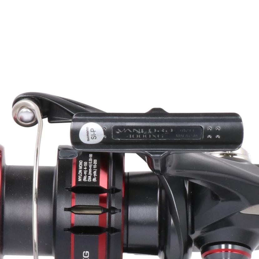SHIMANO シマノ/20’ヴァンフォ-ド 4000XG/20VANFORD4000XG//Aランク/70