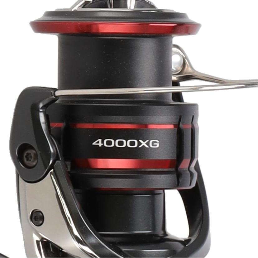 SHIMANO シマノ/20’ヴァンフォ-ド 4000XG/20VANFORD4000XG//Aランク/70