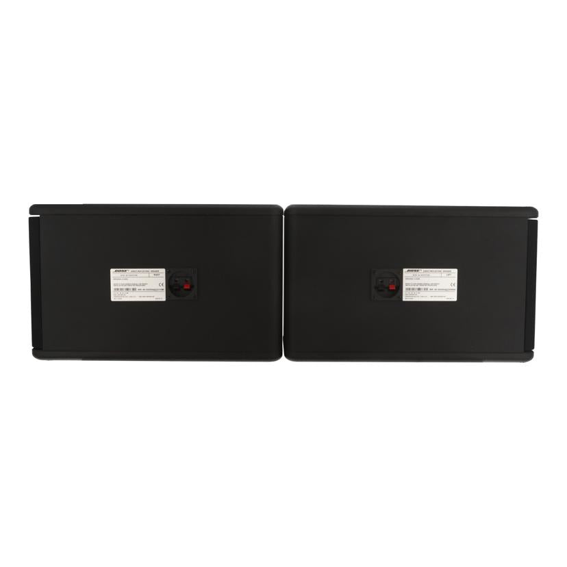 BOSE ボーズ　/スピーカー（ペア）/301AV MONITOR/301AVM//002305422770205AC/Bランク/85