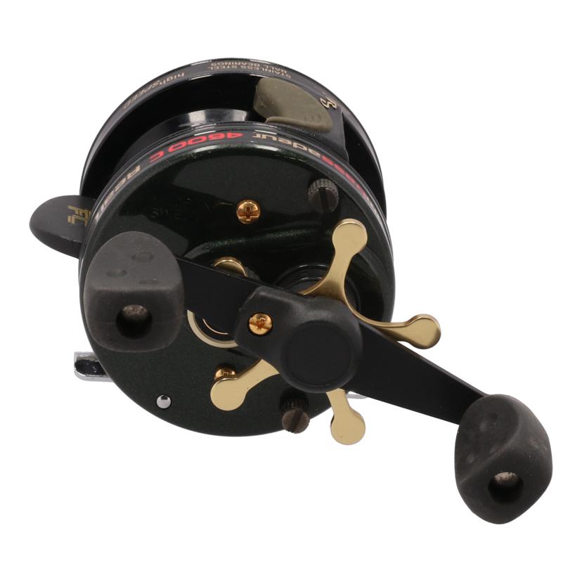 AbuGarcia アブガルシア/リール／4600C　RD　/4600C RD 今江ﾓﾃﾞﾙ//C40306/Bランク/37