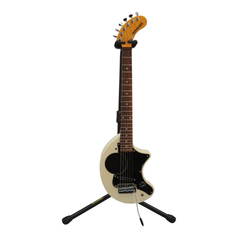 FERNDES フェルナンデス/アンプ内蔵ギター/ZO-3ST//FG05122123/Bランク/67