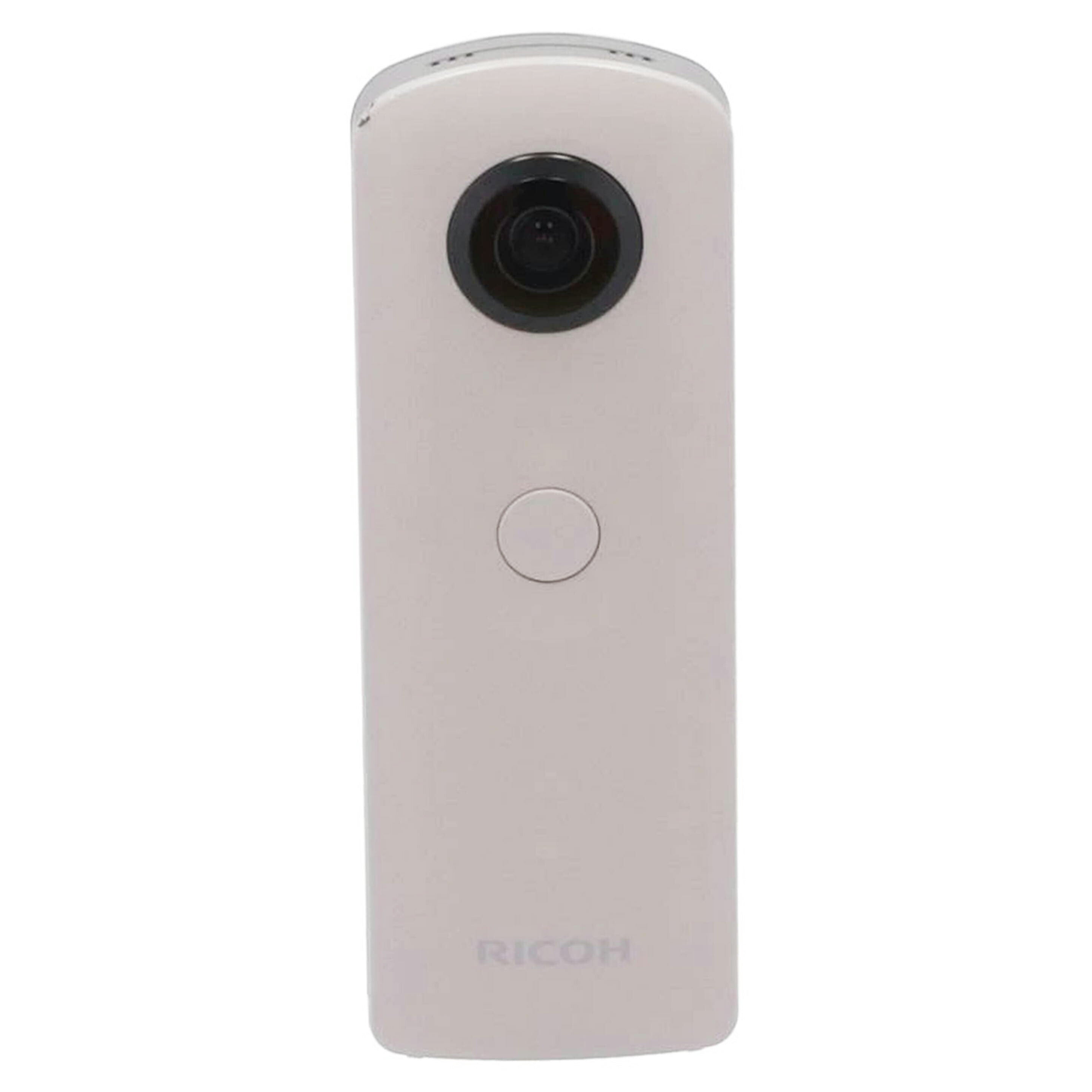 RICOH リコー　/全天球カメラ/THETA SC2//YJ20001047O/Bランク/24