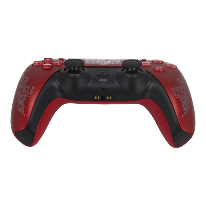 SONY　 ソニー　/PS5　コントローラー／DualSenseモンスターハンターワイルズ/CFI-ZCT1JZ5//E54BZ529V10271311/Aランク/62