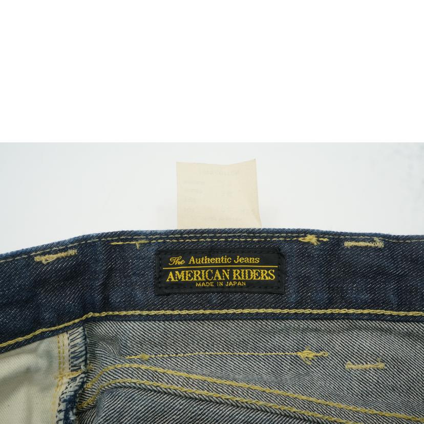 Lee リー/AMERICAN　RIDERS　102/LM8102-500//Sランク/85