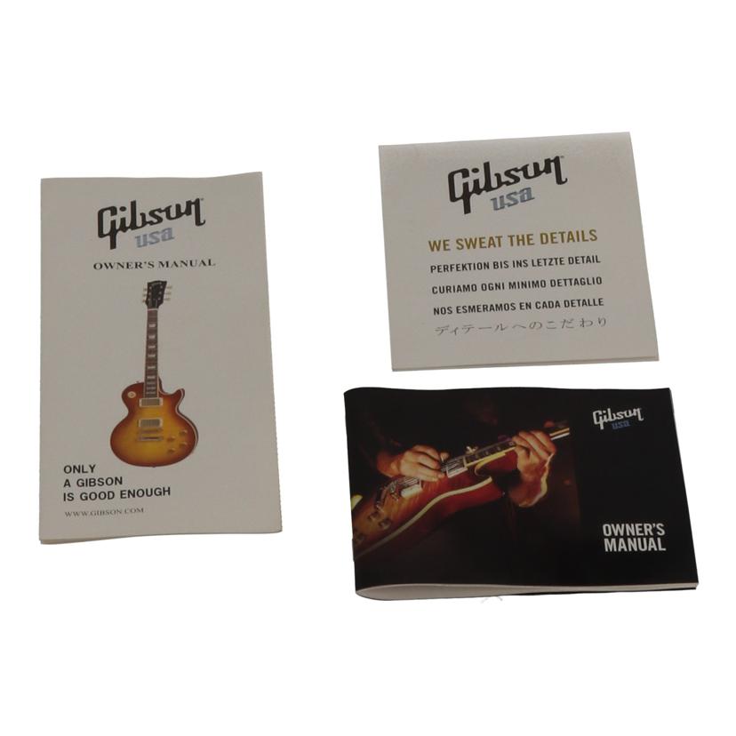 GIBSON ギブソン/エレキギター/LP Tradicional//103910415/Bランク/88
