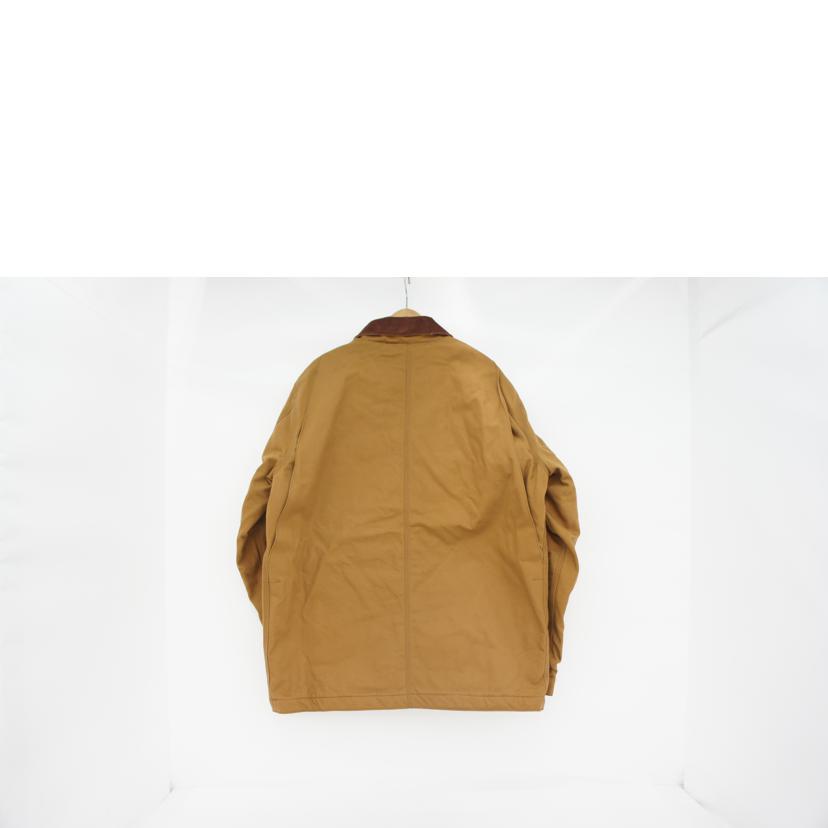 carhartt カーハート/★チョアコート/ブラウン/C01-M//Bランク/62