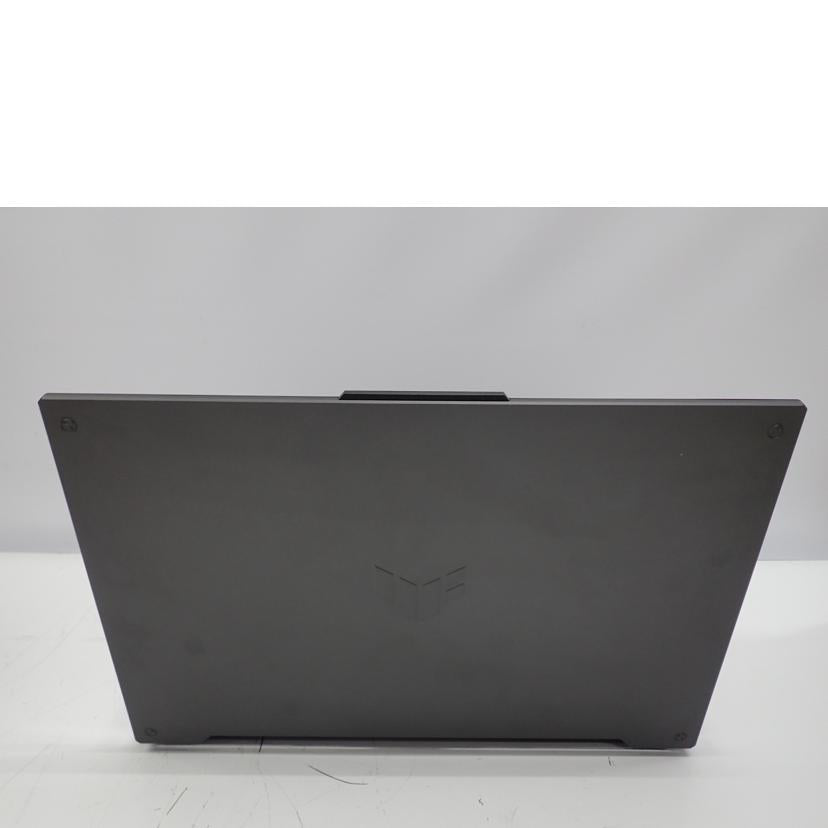 ASUS ASUS/ゲーミングノートPC/FA707RM-R76R3060J//N3NRCX005725092/Bランク/62