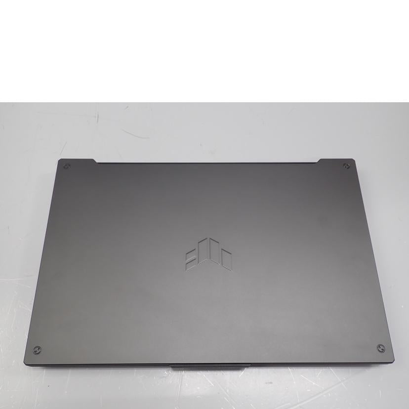 ASUS ASUS/ゲーミングノートPC/FA707RM-R76R3060J//N3NRCX005725092/Bランク/62