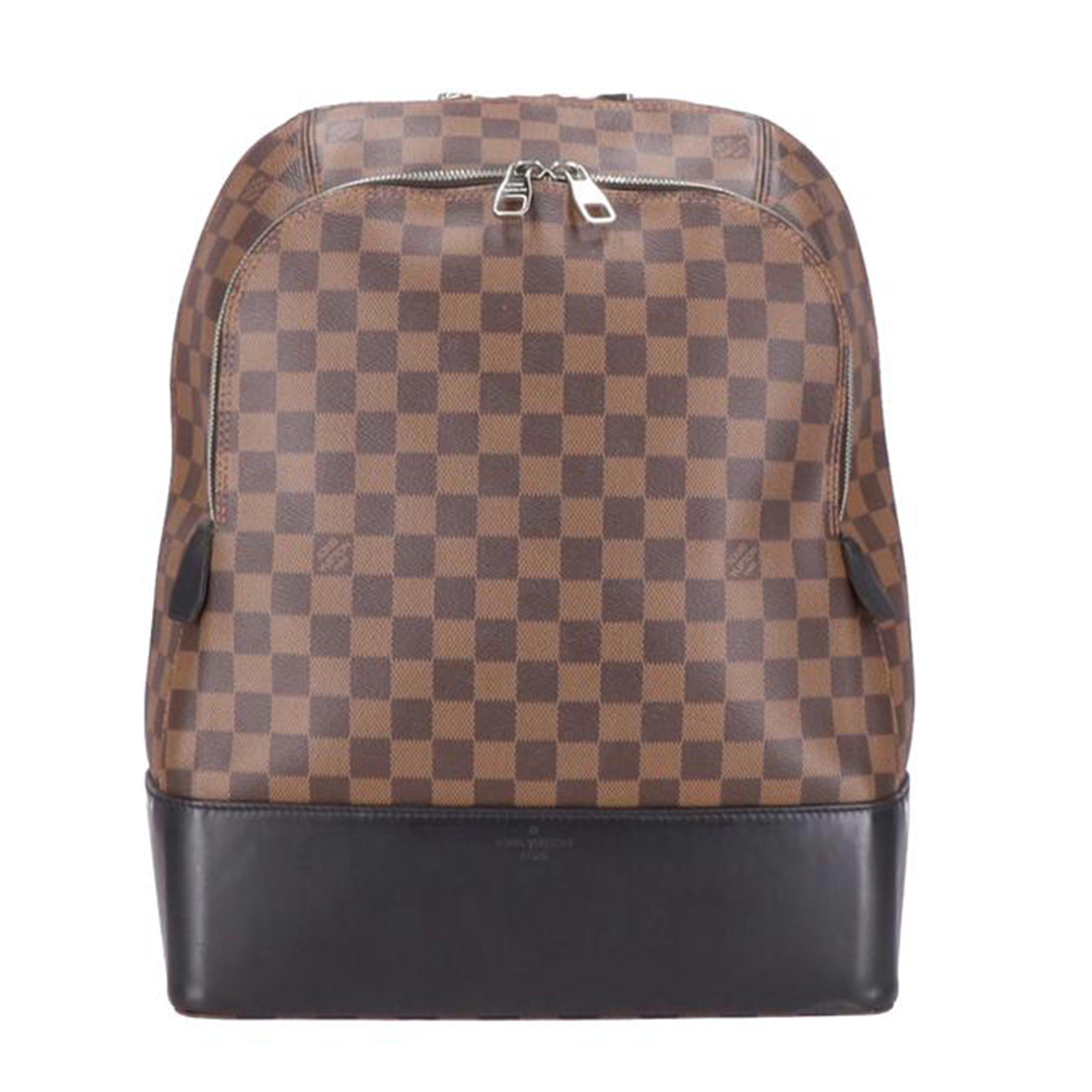 LV/ジェイク／ダミエ・エベヌ/N41558//FL2***/Aランク/06