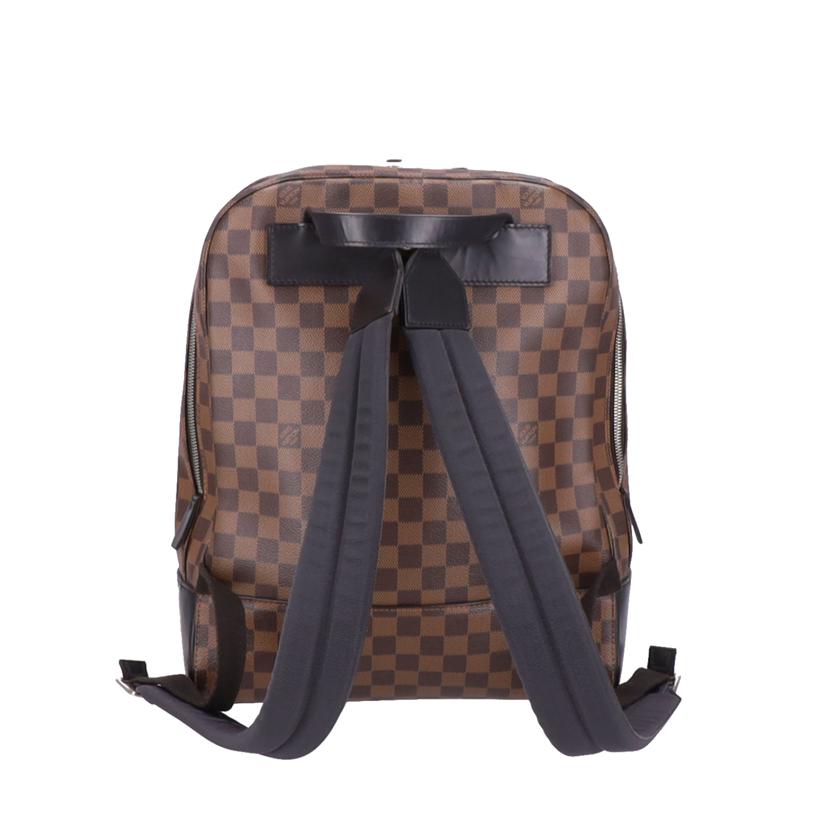 LV/ジェイク／ダミエ・エベヌ/N41558//FL2***/Aランク/06