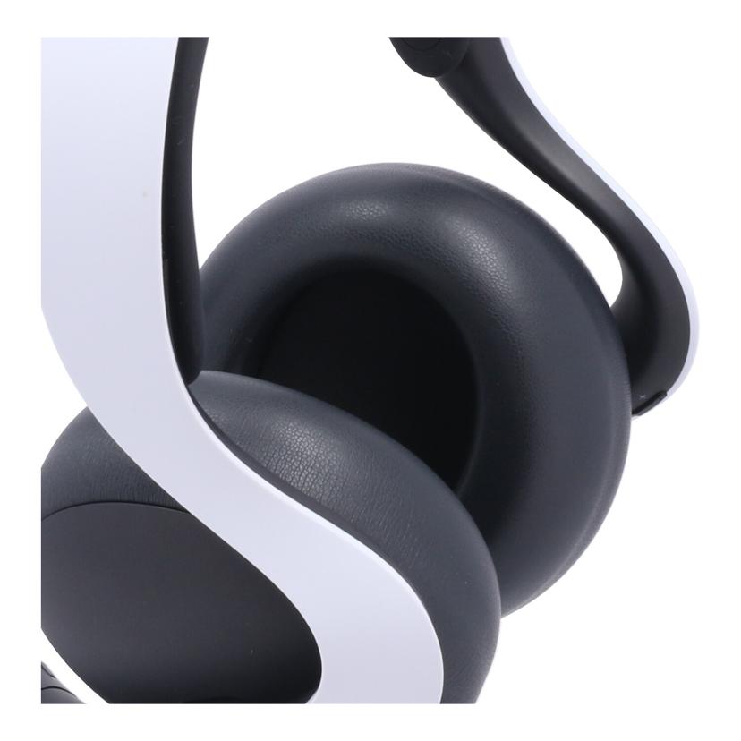 SONY　 ソニー　/ワイヤレスヘッドセット／PULSE　Elite　/CFI-ZWH2J //B451507786/Bランク/62