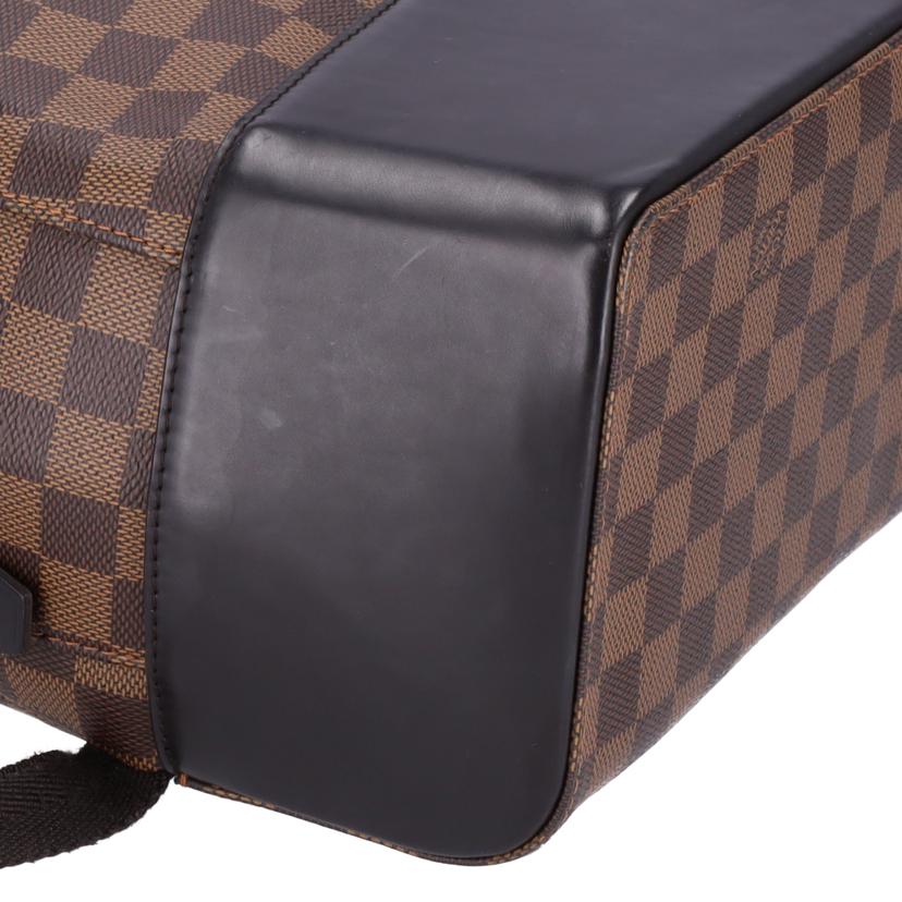 LV/ジェイク／ダミエ・エベヌ/N41558//FL2***/Aランク/06