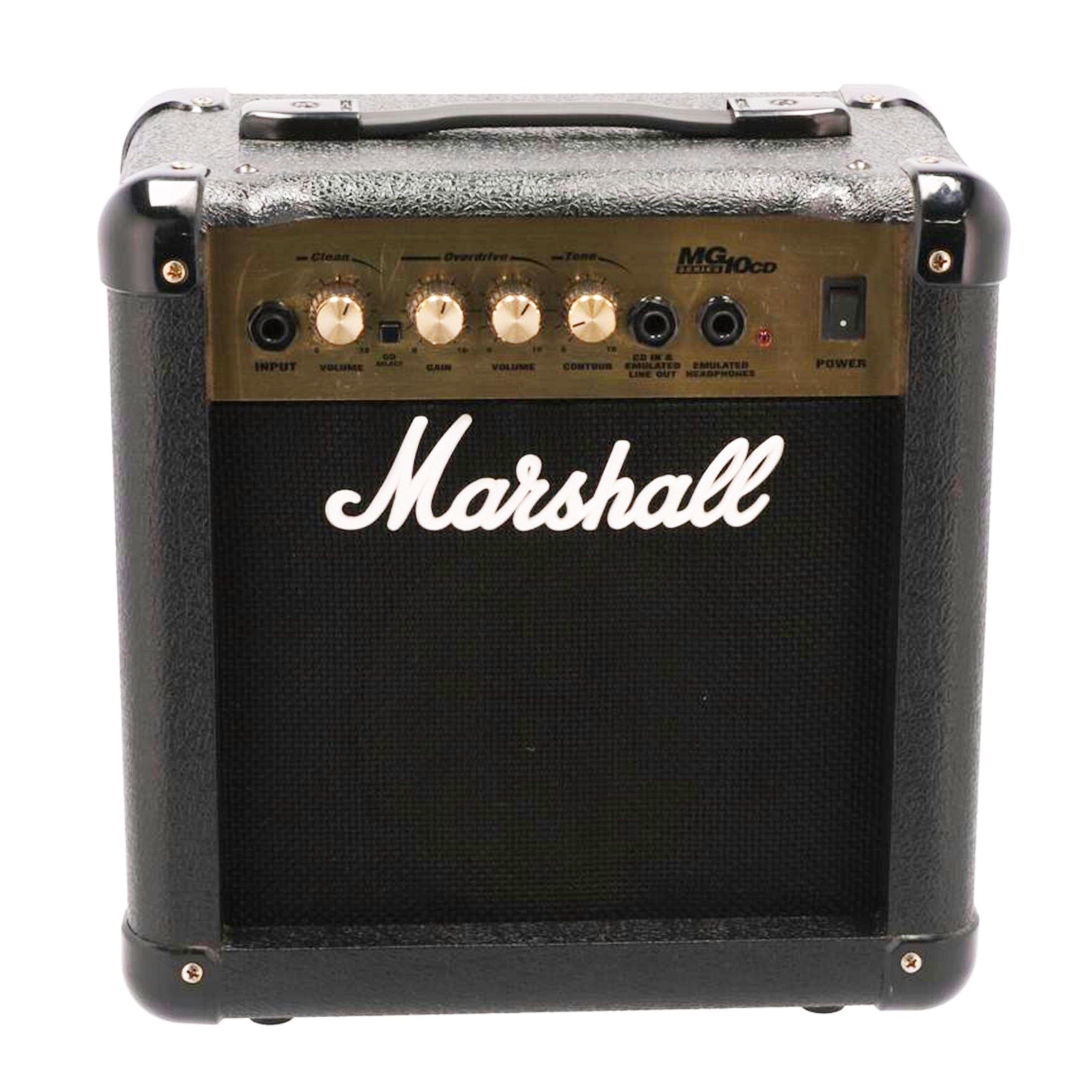 Marshall マーシャル　/ギターアンプ/MG10CD//KH188219J/Bランク/05