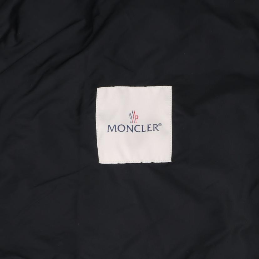 MONCLER モンクレール/MONCLER ETIACHE HOODED RAIN JACKET/L10911A00160//Aランク/19