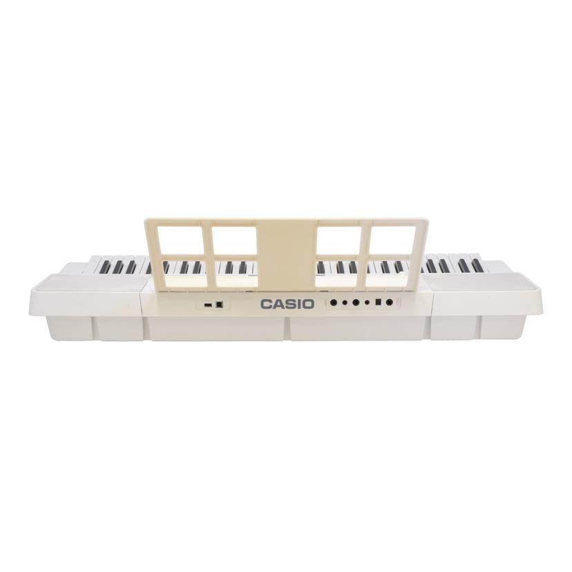 CASIO カシオ/ポータブルキーボード／Casiotone/LK-516//873BDC19K046363ABB/Bランク/65