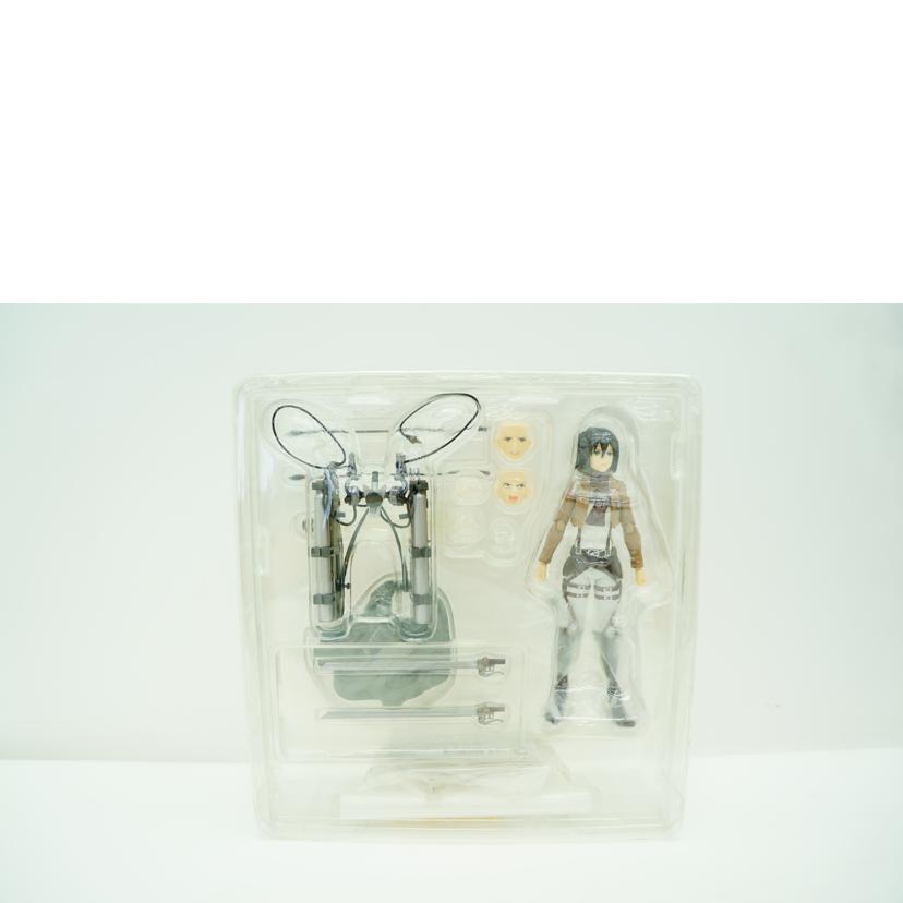 MaxFactory マックスファクトリー/figma　ミカサ・アッカーマン/203//SAランク/78