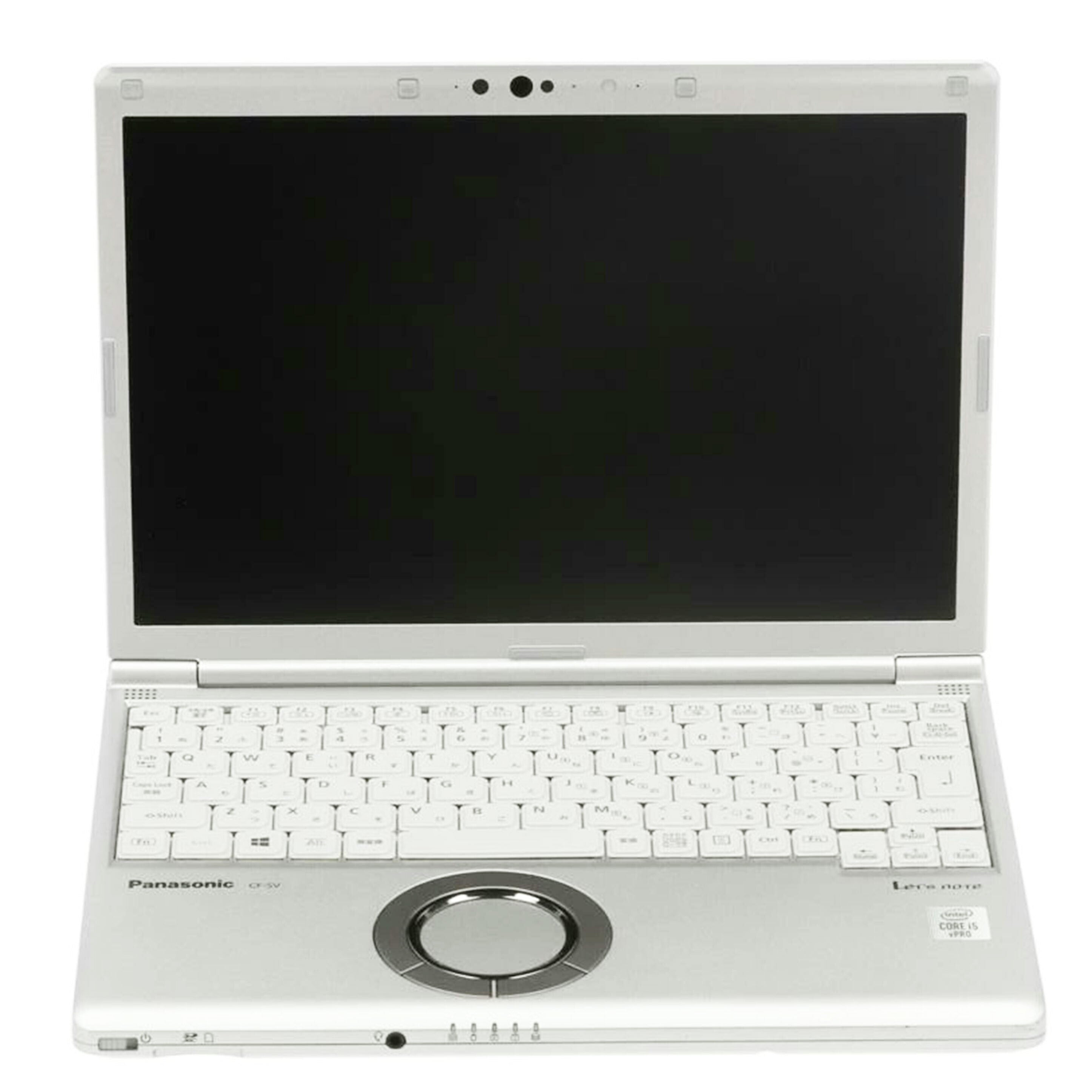 Panasonic パナソニック　/Win11ノートPC／Let＇s　note　SV9/CF-SV9RDQVS//0KKSC46238/Bランク/62