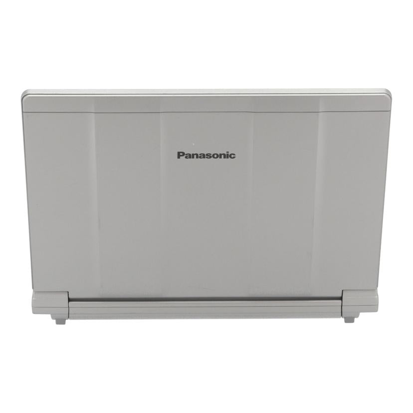 Panasonic パナソニック　/Win11ノートPC／Let＇s　note　SV9/CF-SV9RDQVS//0KKSC46238/Bランク/62