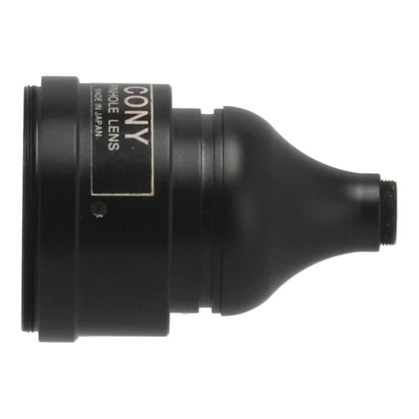 CONY　 コニーエレクトロニクス/CONY　ピンホールレンズ/CN-PL2//-/Bランク/85