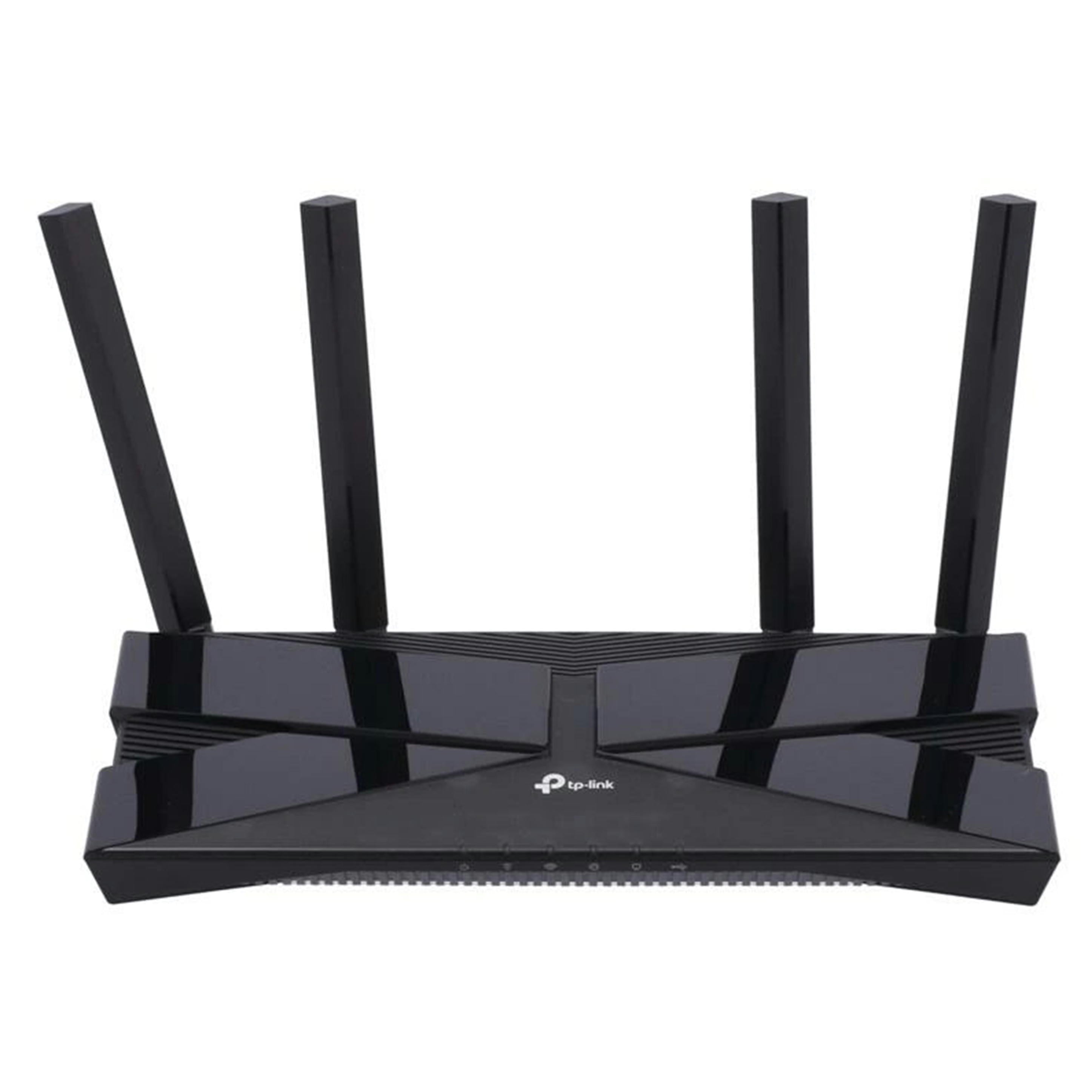 TP－Link TPリンク　/無線LANルーター/Archer AX20//220C5E2000877/Bランク/81