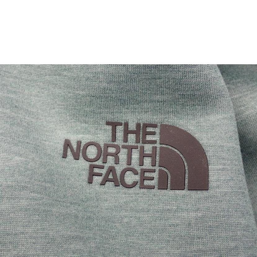 THENORTHFACE ザノースフェイス/★THENORTHFACEリバーシブルテックエアーフーディ/NT62289//ｻｲｽﾞ:M/ABランク/62