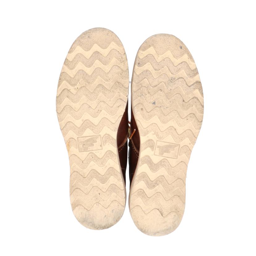 REDWING REDWING/アイリッシュセッター/9111//9718350/Bランク/85