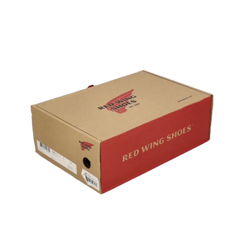 REDWING REDWING/アイリッシュセッター/9111//9718350/Bランク/85