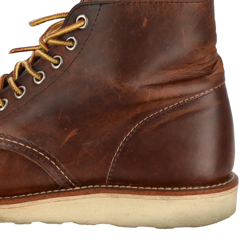 REDWING REDWING/アイリッシュセッター/9111//9718350/Bランク/85