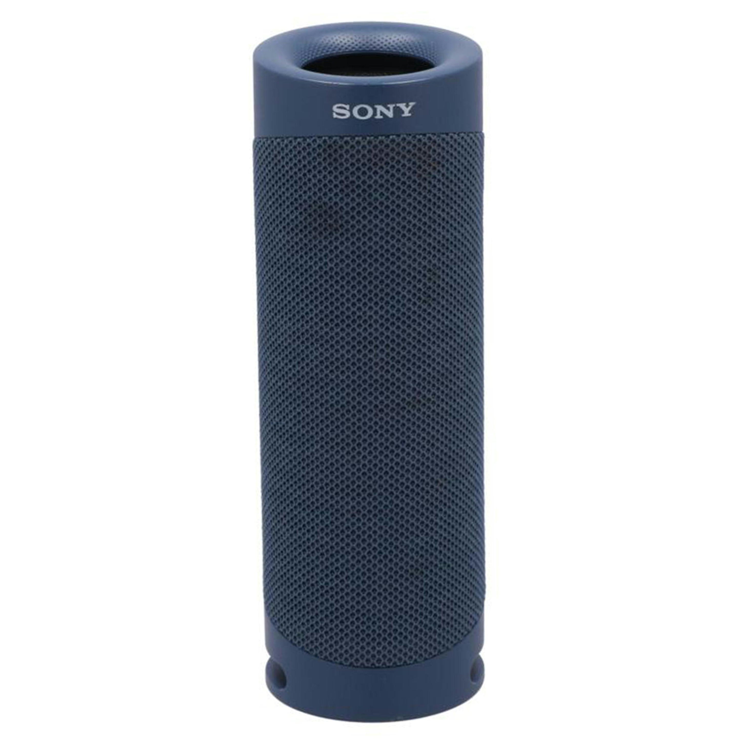 SONY ソニー/ワイヤレススピーカー/SRS-XB23//5006032/Bランク/62