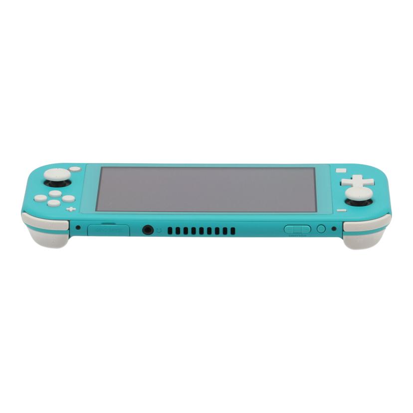 Nintendo 任天堂/Nintendo　Switch　Lite　本体/HDH-S-BAZAA//XJJ40005931176/Bランク/75