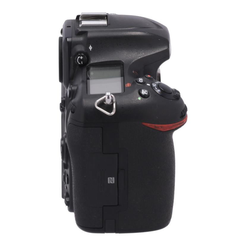 Nikon ニコン　/デジタル一眼　ボディ/D500 ﾎﾞﾃﾞｨ//203978/Cランク/24