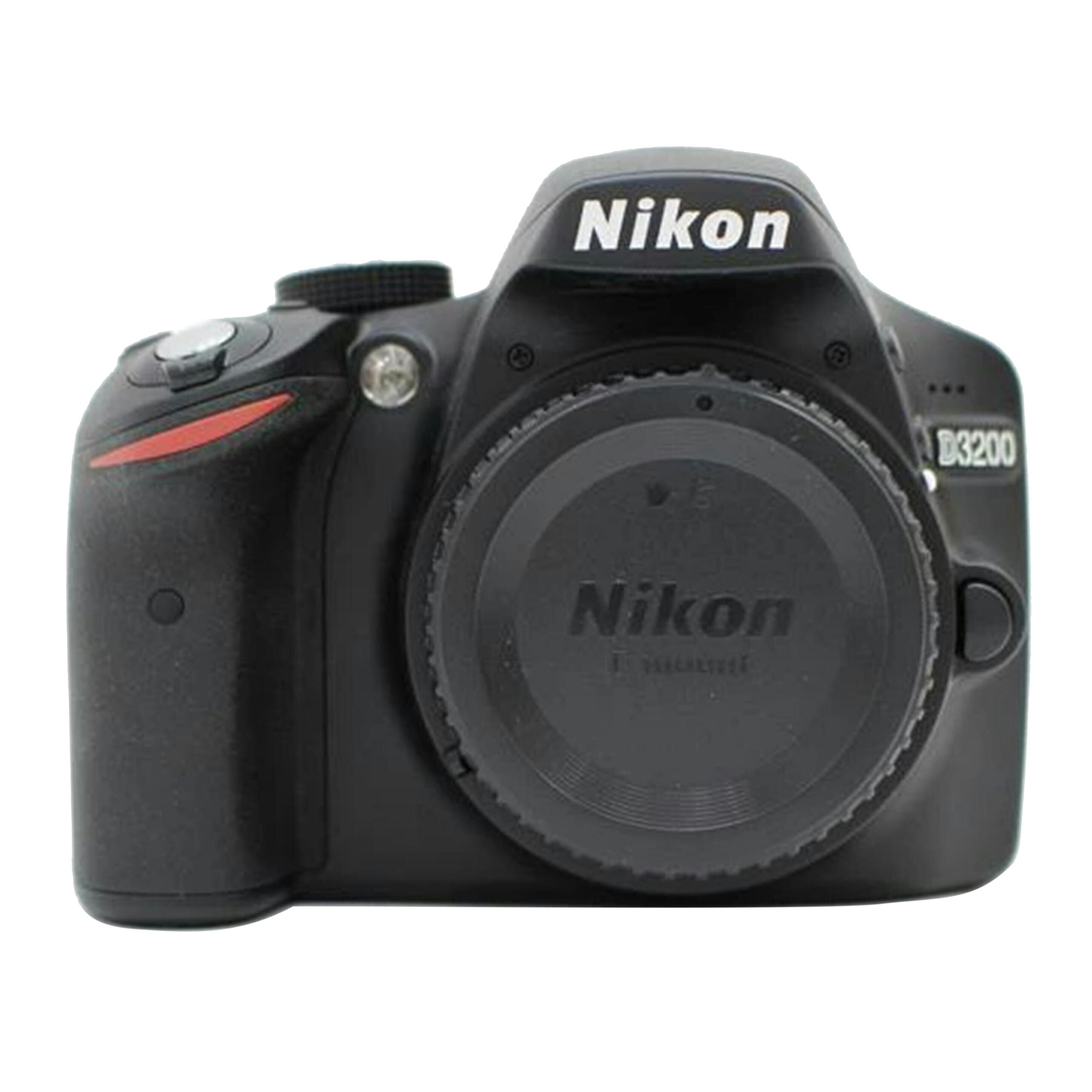 Nikon ニコン/デジタル一眼／D3200　ボディ　/D3200 ボディ //2020820/Aランク/75