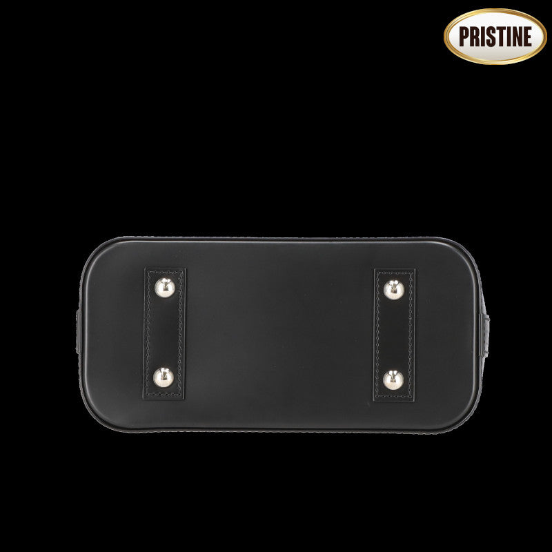 LOUIS VUITTON ルイ・ヴィトン/アルマBB／エピ／ノワール/M59217//RFI*/SAランク/67