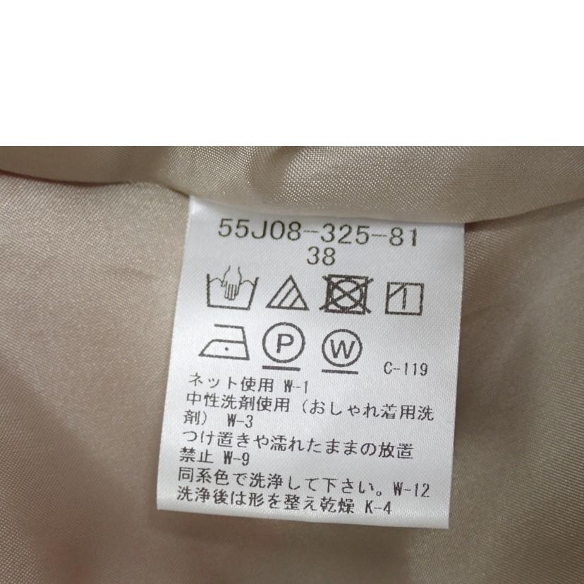 BLUE　LABEL　CRESTBRIGE　 ブルーレーベルクレストブリッジ/★BLUE　LABEL　CRESTBRIGE　半袖ワンピース/55J08-325-81//38/ABランク/62