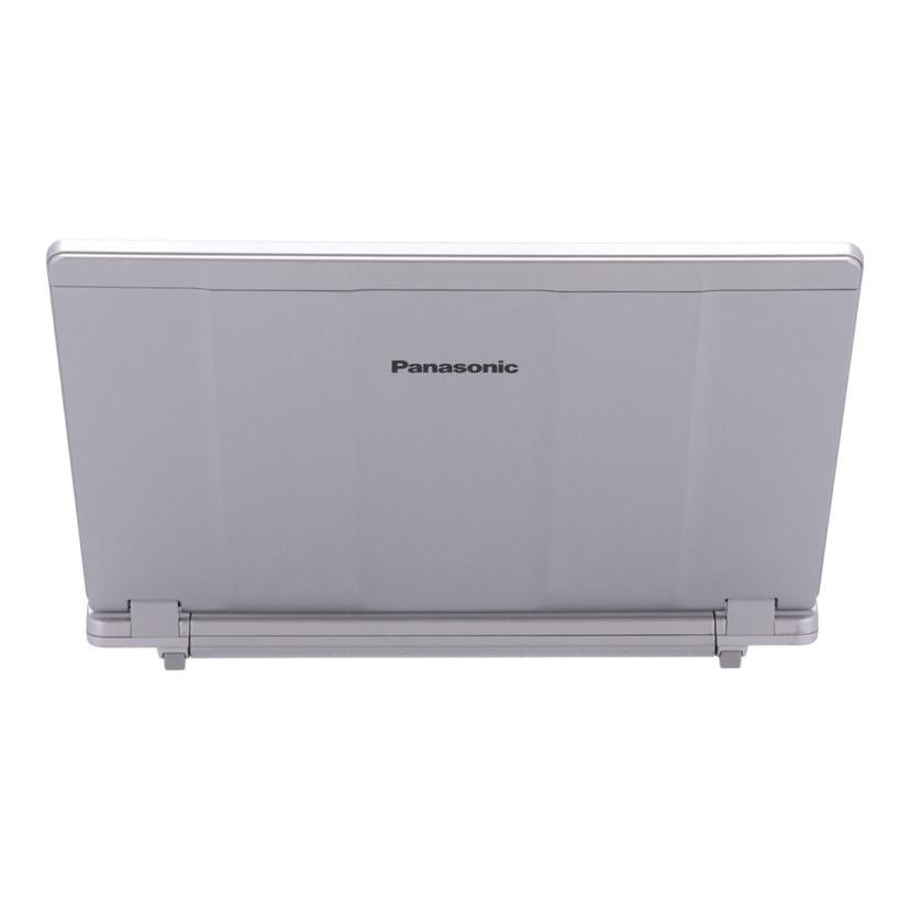 Panasonic パナソニック/ノートPC/CF-SZ6JDYLC//7CKSA43811/Bランク/62