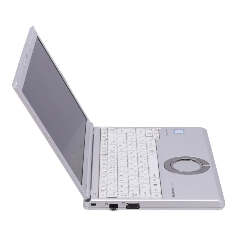 Panasonic パナソニック/ノートPC/CF-SZ6JDYLC//7CKSA43811/Bランク/62